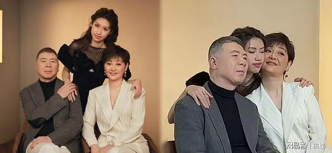 徐帆回应离婚9个月后，冯小刚再陷争议，养女徐朵成导火索 - 8