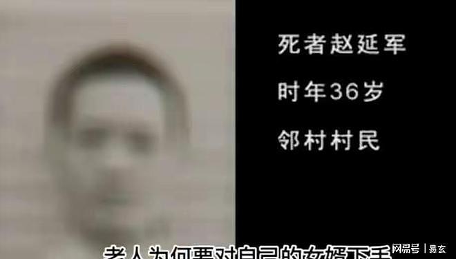 肆意凌辱女儿,屡屡把魔爪伸向儿媳,66岁老汉忍无可忍怒杀女婿! - 8