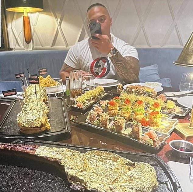 跨国追杀!澳洲帮派大佬在越南街头遭“处决”,警方急寻两名涉案澳男(视频/组图) - 5
