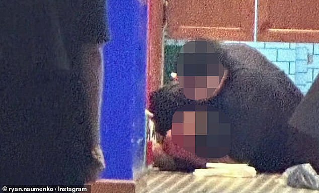 跨国追杀!澳洲帮派大佬在越南街头遭“处决”,警方急寻两名涉案澳男(视频/组图) - 7