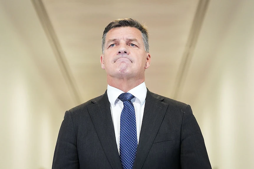 联邦反对党即将易主？一国党恐全面取代联盟党，工党或组成少数派政府（组图） - 3