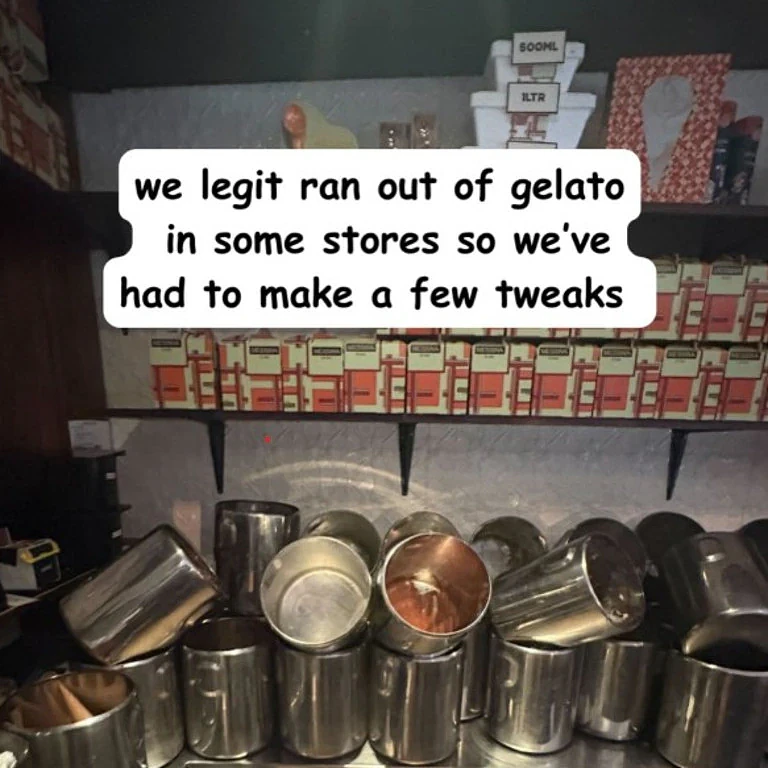 澳网红冰淇淋店“放大招”！每周一降价促销，多地门店大排长龙，有人苦等2小时（组图） - 6
