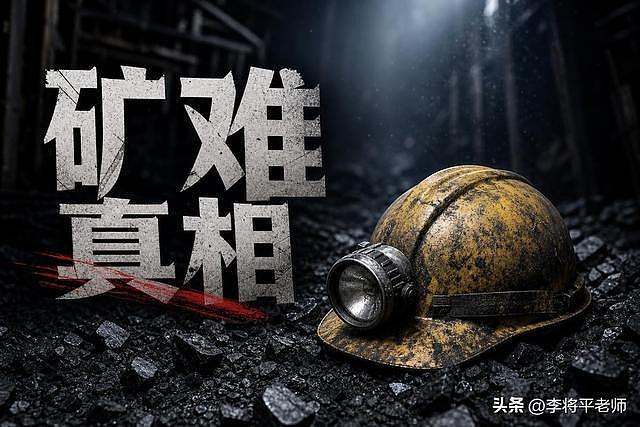 从8死瞬间暴增至90死!山西特大矿难背后,藏着怎样血淋淋的真相(组图) - 1