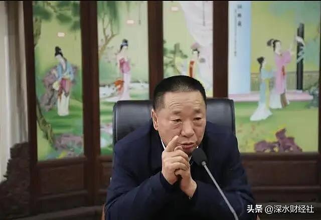 山西煤矿爆炸：从放羊娃到百亿富豪，涉事煤老板任铁柱传奇染血（组图） - 2