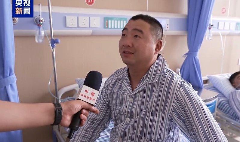 山西矿难致80多人死亡!矿工被炸晕,醒来狂奔2小时逃生(组图) - 1