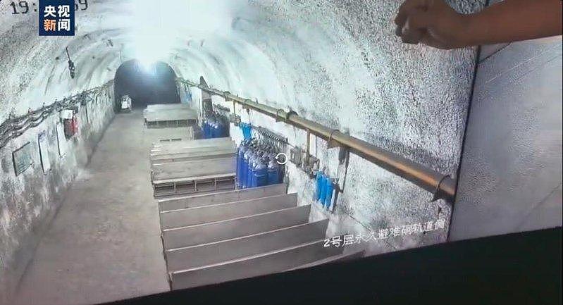 山西矿灾已82死128伤,专家:瓦斯爆炸不存在黄金救援期(组图) - 1