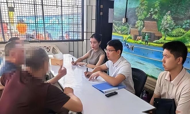 菲律宾捅了马蜂窝，扣押69名中国公民，中方不再忍耐，反将菲一军（组图） - 9