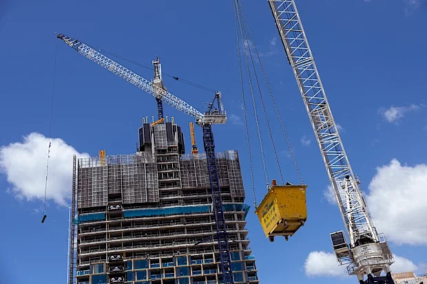 新州5年建房预测上调至29万套!但买房或变得更难,全因...(图) - 1