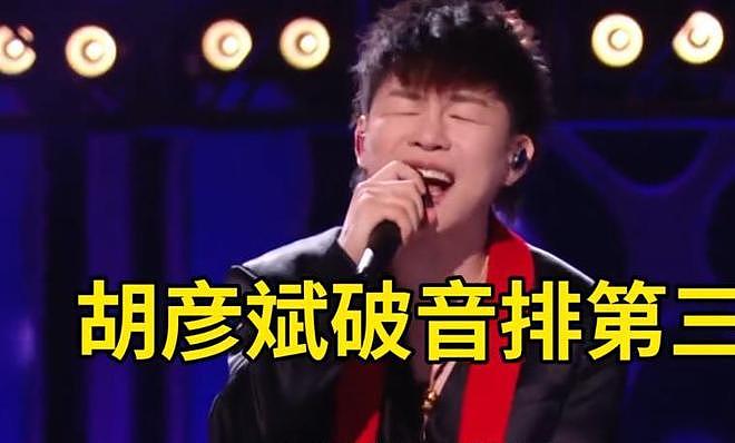 庾澄庆首轮爆冷淘汰，跑调破音者反拿前三！《歌手2026》排名引众怒（组图） - 29