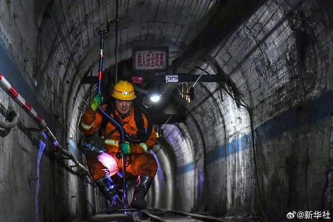 山西矿难247人下井，系统里只有124人，剩下的123人是谁？（组图） - 3