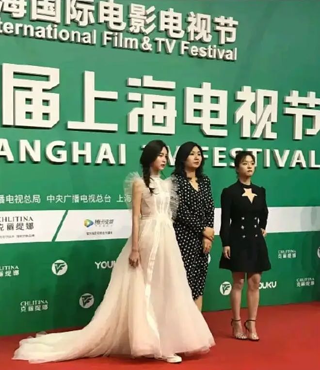 王鹤棣沈月风波升级！两人均被深扒，沈月也被回旋镖射中了（组图） - 9