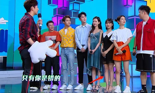 王鹤棣沈月风波升级！两人均被深扒，沈月也被回旋镖射中了（组图） - 10