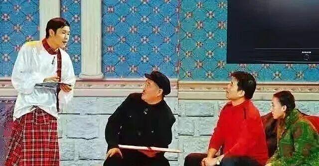 张雪峰猝死不到2月，小沈阳被紧急送往就医，已是10天内第二次（组图） - 3