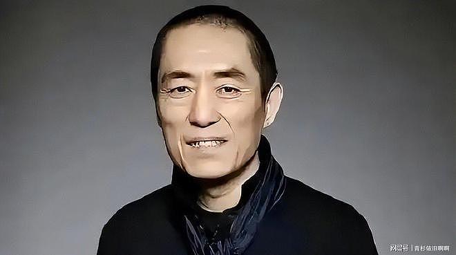 张艺谋4月身体出状况,陈婷摘掉妻子认证(组图) - 32