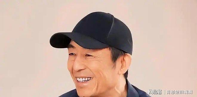 张艺谋4月身体出状况,陈婷摘掉妻子认证(组图) - 33