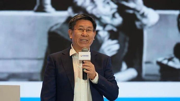 中国中科院士周成虎传遭调查，涉卫星遥感、低空经济等弊案（组图） - 1