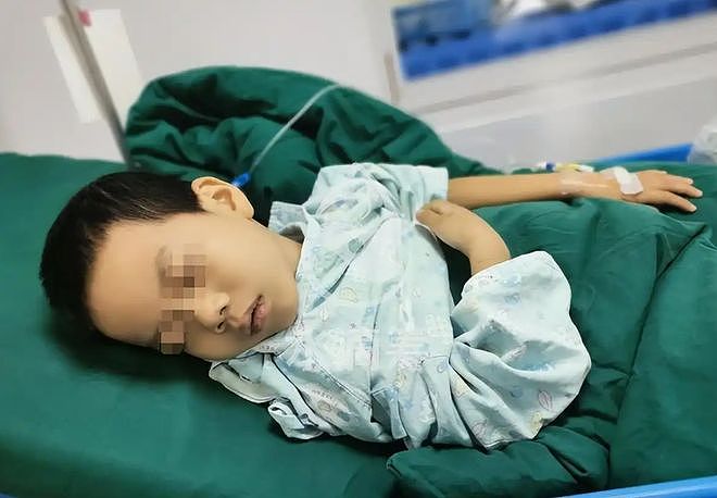每三分钟就有一个孩子确诊癌症,多名院士呼吁:这些东西危害大!(组图) - 2