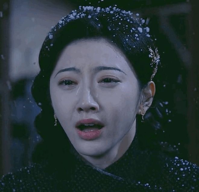 景甜难脱身?娱记称富豪已走程序,业内猜测她凑不齐5000万才闹大(组图) - 11