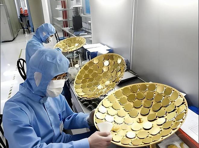 奉陪到底！中方强势取消3500亿美芯订单，马斯克：这只是个开始（组图） - 4