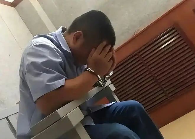 全国通缉犯藏上海9年,成身价3亿大佬,被捕时:放了我,给5000万(组图) - 3