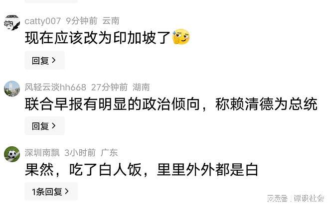 电影“阿嬷”中国爆火，新加坡媒体立马抹黑，反遭网友集体扒祖坟（组图） - 3
