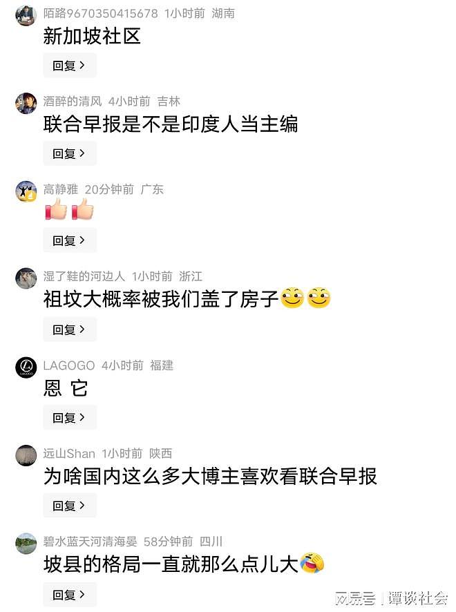 电影“阿嬷”中国爆火，新加坡媒体立马抹黑，反遭网友集体扒祖坟（组图） - 4