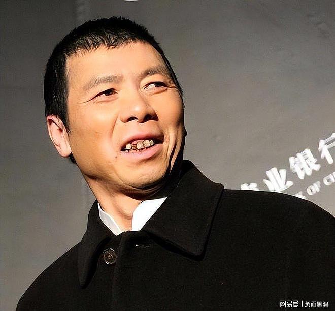 徐帆回应离婚仅九个月，冯小刚再惹争议，这次的“导火索”是养女（组图） - 3