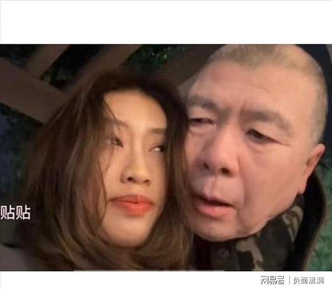 徐帆回应离婚仅九个月，冯小刚再惹争议，这次的“导火索”是养女（组图） - 6