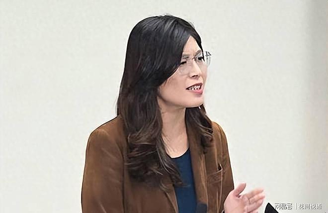 美国已被搞定？对台军售被叫停，郑丽文拍桌痛骂：赖清德又骗人（组图） - 2