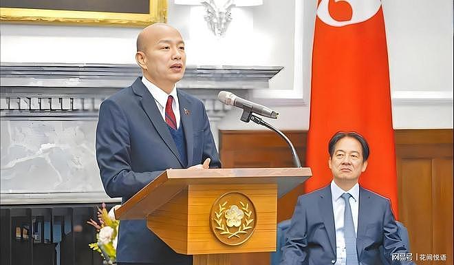 美国已被搞定？对台军售被叫停，郑丽文拍桌痛骂：赖清德又骗人（组图） - 6