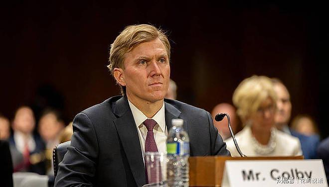 美国已被搞定？对台军售被叫停，郑丽文拍桌痛骂：赖清德又骗人（组图） - 7