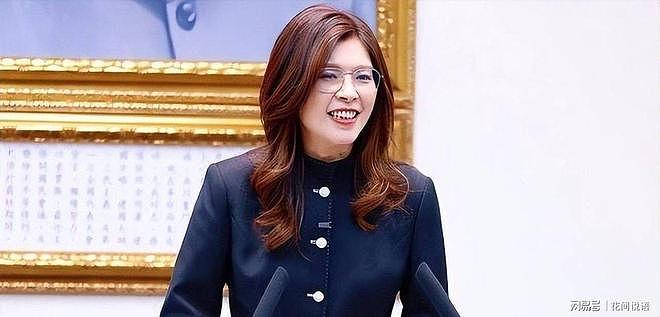 美国已被搞定？对台军售被叫停，郑丽文拍桌痛骂：赖清德又骗人（组图） - 12