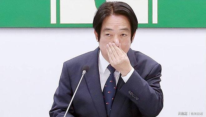 美国已被搞定？对台军售被叫停，郑丽文拍桌痛骂：赖清德又骗人（组图） - 15