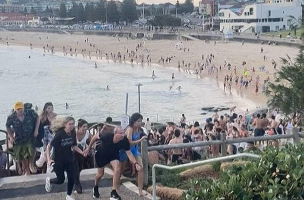 Bondi恐袭听证会披露惨烈细节：29秒内11人中弹，当局未掌握任何情报（组图） - 2