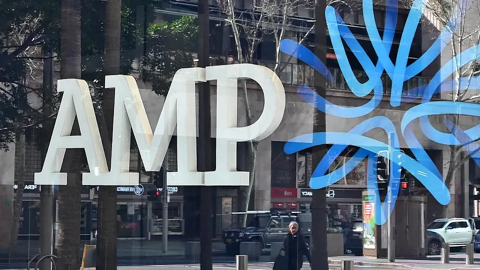 AMP首推退休金转换计划，助退休者获取“终身收入”（组图） - 2