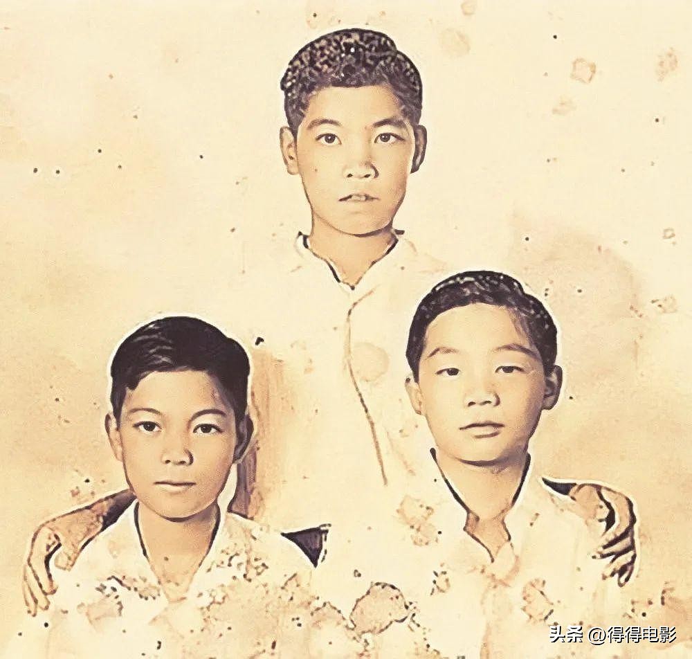 “大傻”离开15年：儿子入狱孙子身亡，弟弟被挖坟（组图） - 7