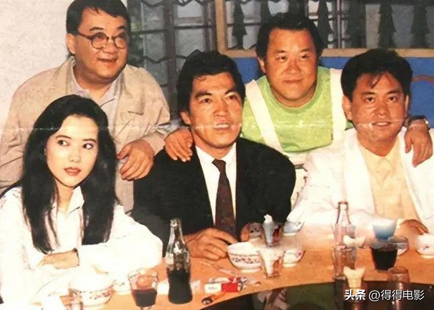 “大傻”离开15年：儿子入狱孙子身亡，弟弟被挖坟（组图） - 14
