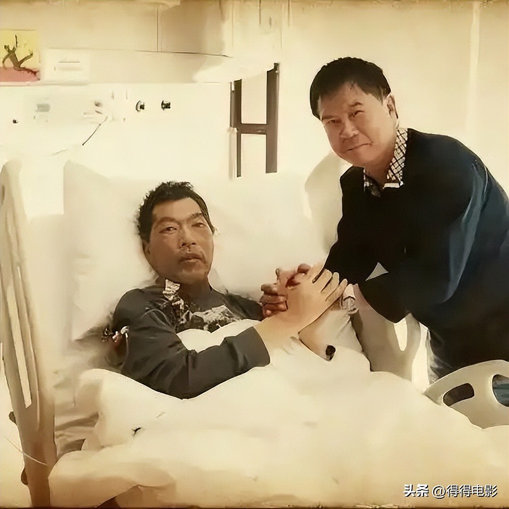 “大傻”离开15年：儿子入狱孙子身亡，弟弟被挖坟（组图） - 18