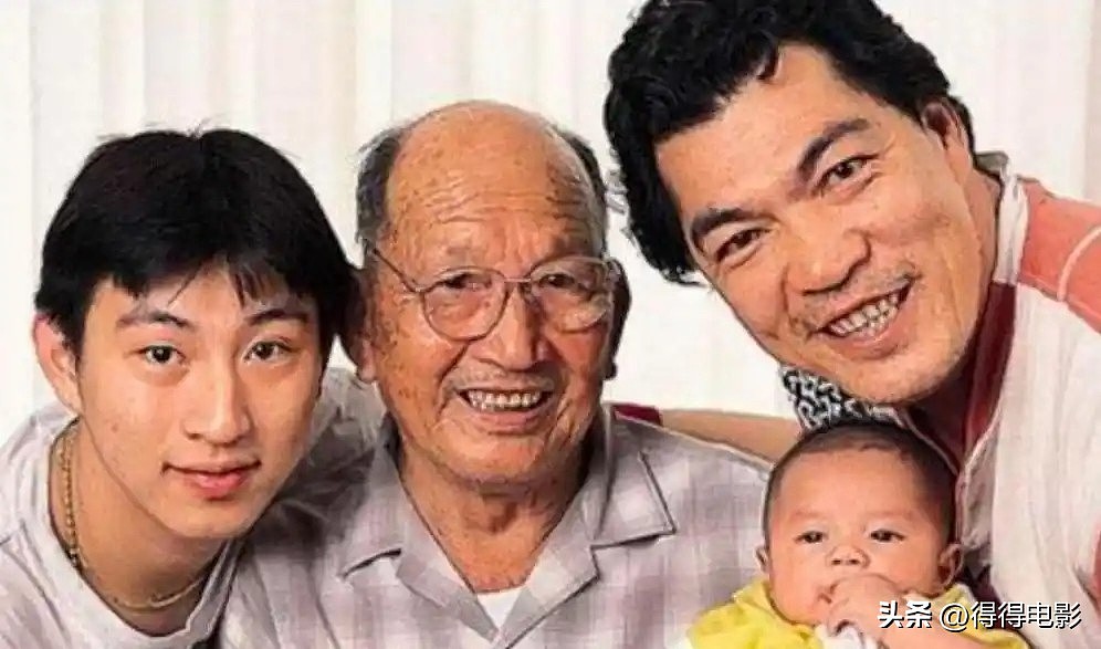“大傻”离开15年：儿子入狱孙子身亡，弟弟被挖坟（组图） - 21