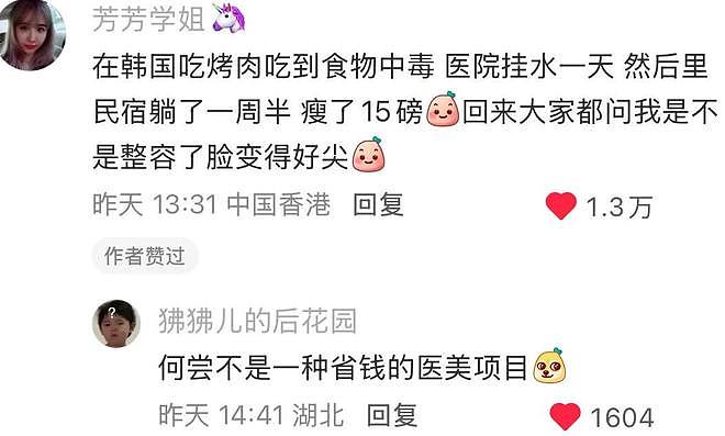 全球哪些城市能撑14日游？网友神回复笑翻全网（组图） - 4