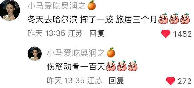 全球哪些城市能撑14日游？网友神回复笑翻全网（组图） - 7