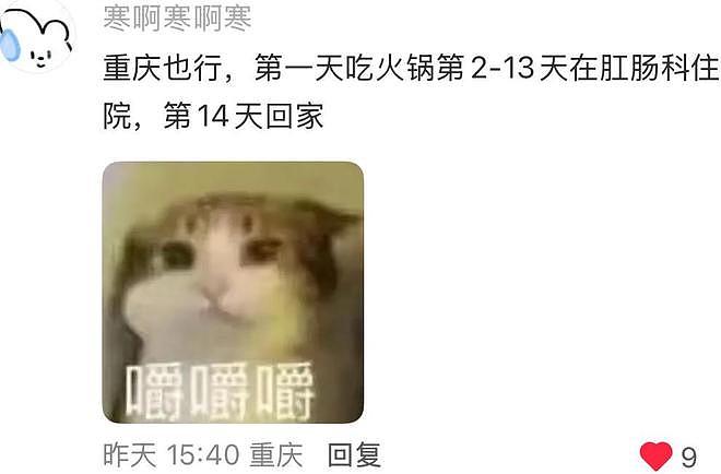 全球哪些城市能撑14日游？网友神回复笑翻全网（组图） - 10