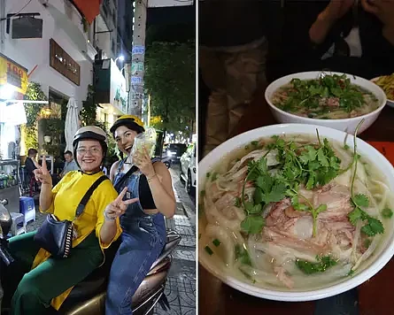 澳洲生活成本飙升，赴越游客数量却翻倍破52万！为何大家都在去越南？（组图） - 2