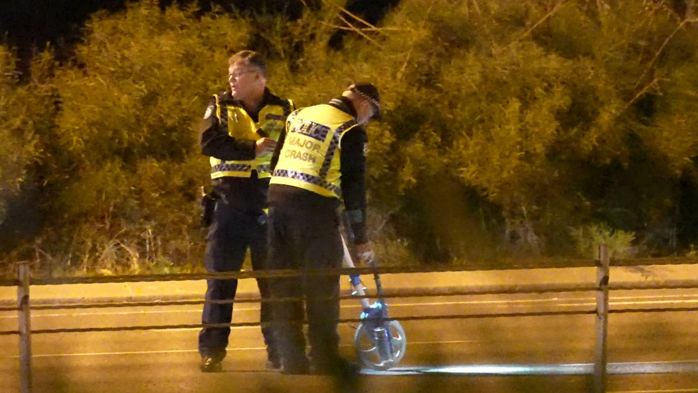 珀斯高速爆致命肇逃，22岁男子惨死路间，部分路段紧急封闭(组图) - 3