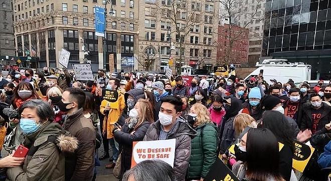 境内百万华人猝不及防!美国一条新规颁布,回去可能十年再进不来(组图) - 14