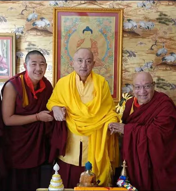 同祈願・四海寧｜2026年第十三屆澳洲噶舉祈願法會即將盛大啟幕 - 14