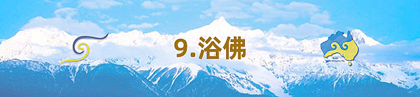 同祈願・四海寧｜2026年第十三屆澳洲噶舉祈願法會即將盛大啟幕 - 49