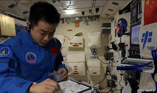中国空间站住满6人！航天员在太空隐私怎么办？会被禁止生育吗？（组图） - 12