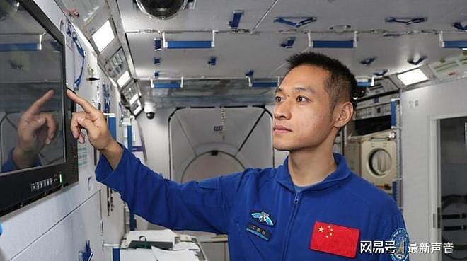 中国空间站住满6人！航天员在太空隐私怎么办？会被禁止生育吗？（组图） - 16
