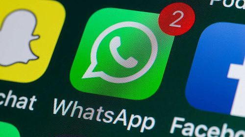 外国黑客精准攻击！澳议员及员工WhatsApp账户被盗，官方一度紧急封锁平台（组图） - 1